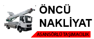 Öncü Nakliyat